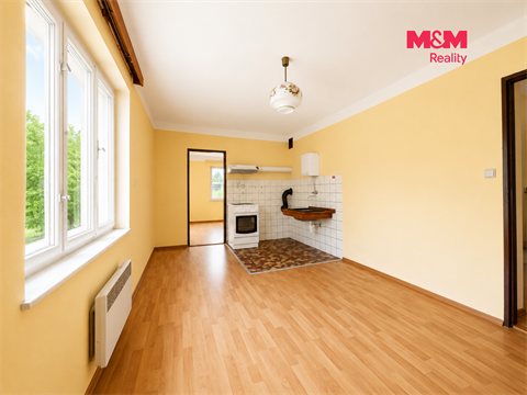 Prodej rodinného domu, 100 m² - 6