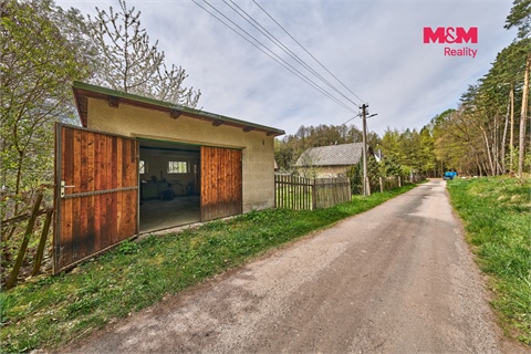 Prodej rodinného domu, 100 m² - 16