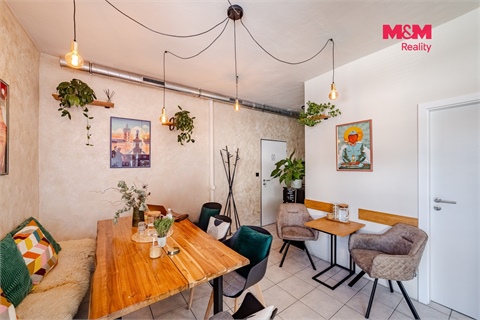 Prodej rodinného domu, 330 m² 6