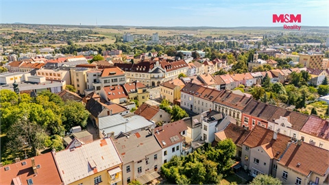 Prodej rodinného domu, 330 m² 16