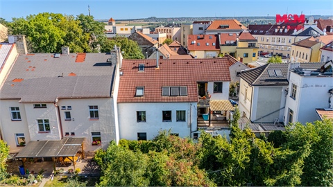 Prodej rodinného domu, 330 m² - 2