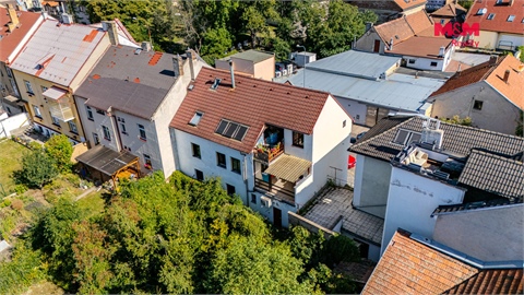 Prodej rodinného domu, 330 m² - 12