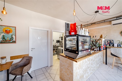 Prodej rodinného domu, 330 m² - 4