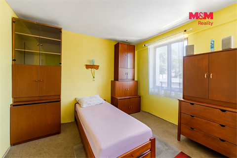 Prodej rodinného domu, 330 m² 24