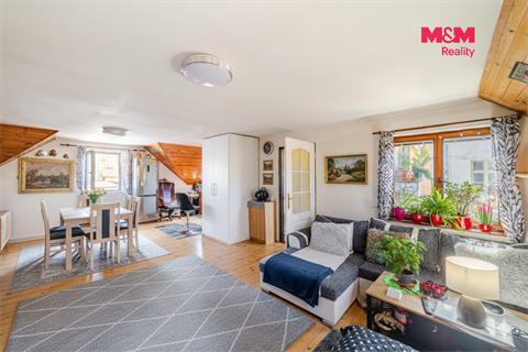 Prodej rodinného domu, 330 m² - 14
