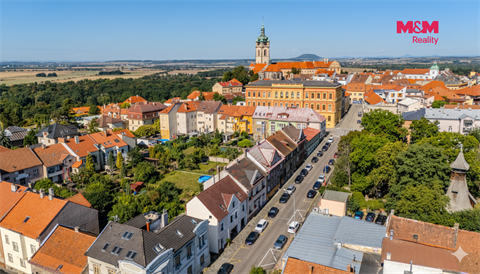 Prodej rodinného domu, 330 m² - 20