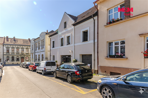 Prodej rodinného domu, 330 m² 4