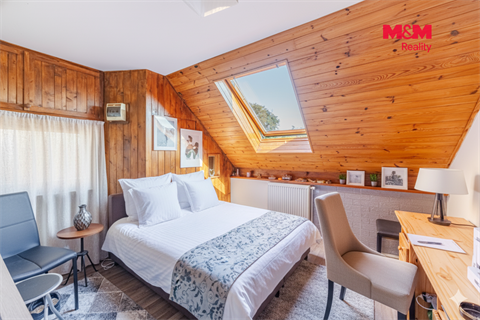 Prodej rodinného domu, 330 m² 2