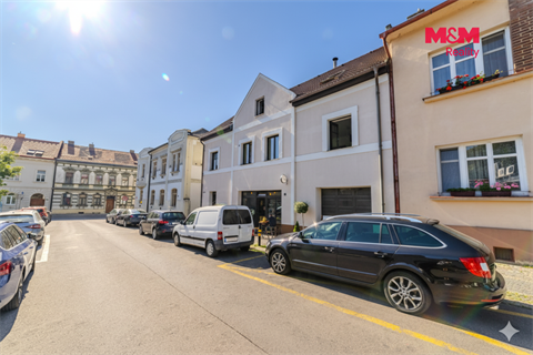 Prodej rodinného domu, 330 m² 22