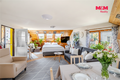 Prodej rodinného domu, 330 m² - 10