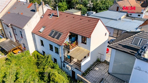 Prodej rodinného domu, 330 m² - 26