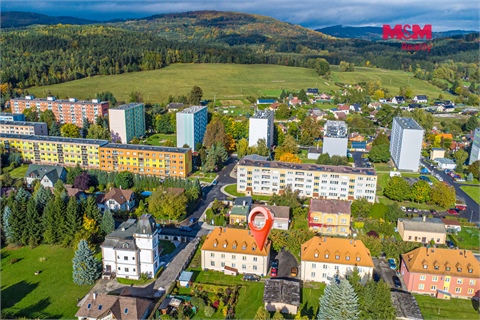 Prodej bytu 3+1, 56 m² 12