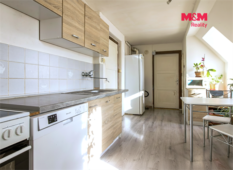 Prodej bytu 3+1, 56 m² 6