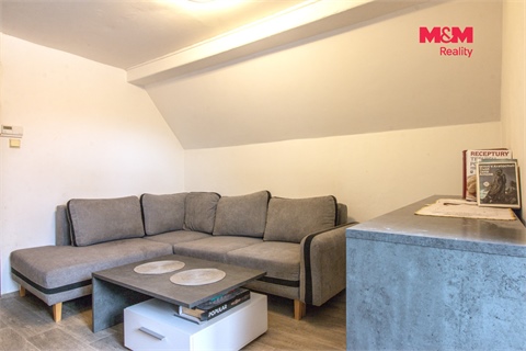 Prodej bytu 3+1, 56 m² 4