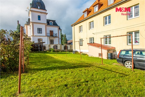 Prodej bytu 3+1, 56 m² 10
