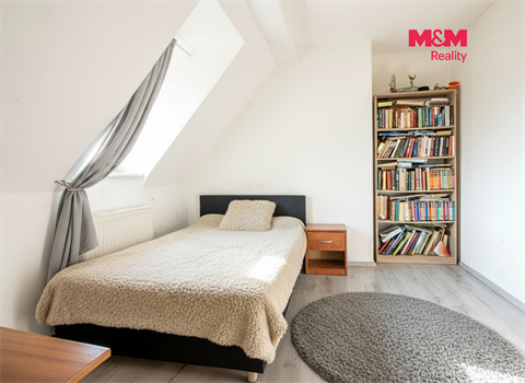 Prodej bytu 3+1, 56 m² 8