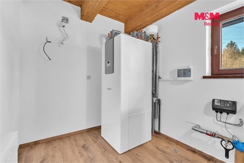 Prodej rodinného domu, 173 m² - 26