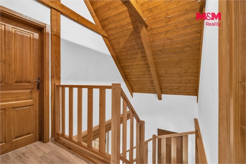 Prodej rodinného domu, 173 m² - 20