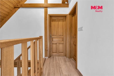 Prodej rodinného domu, 173 m² 22
