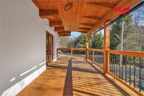 Prodej rodinného domu, 173 m² - 6