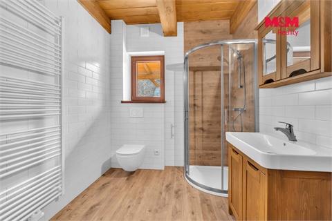 Prodej rodinného domu, 173 m² 10