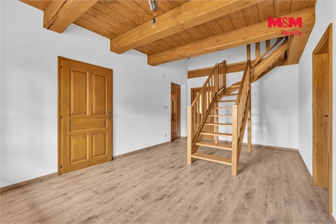 Prodej rodinného domu, 173 m² - 22