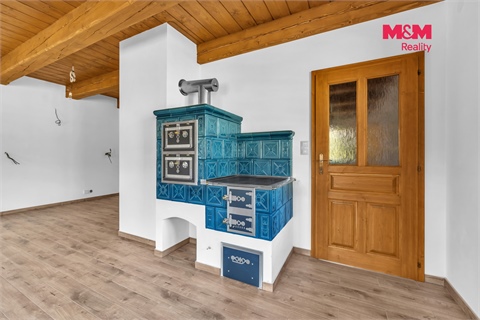 Prodej rodinného domu, 173 m² 2