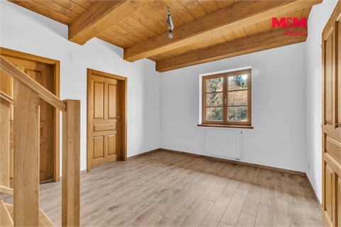 Prodej rodinného domu, 173 m² - 24