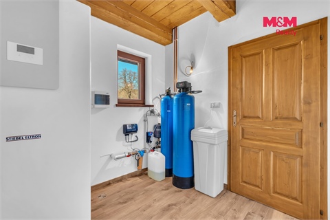 Prodej rodinného domu, 173 m² 26
