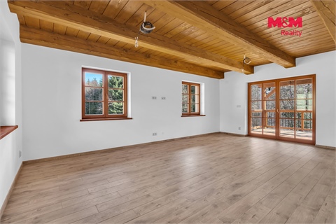 Prodej rodinného domu, 173 m² - 4