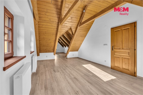 Prodej rodinného domu, 173 m² - 14