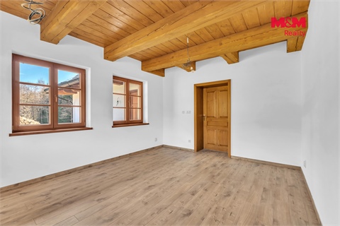 Prodej rodinného domu, 173 m² - 8