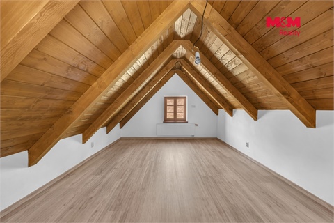 Prodej rodinného domu, 173 m² - 12