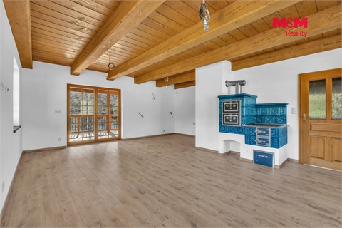 Prodej rodinného domu, 173 m² - 2