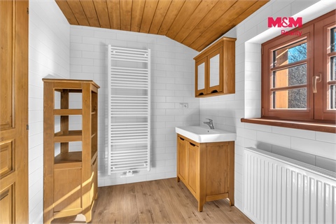 Prodej rodinného domu, 173 m² - 16
