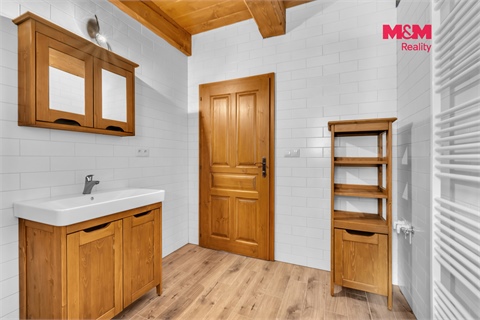 Prodej rodinného domu, 173 m² 12