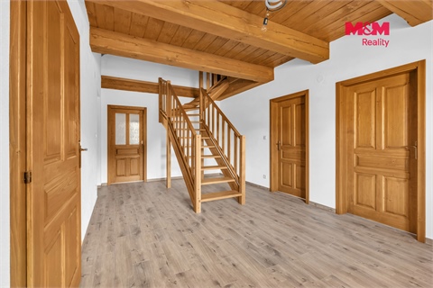 Prodej rodinného domu, 173 m² 24