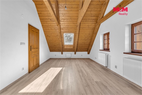 Prodej rodinného domu, 173 m² 14