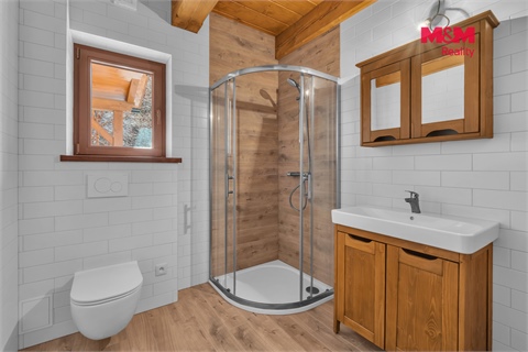 Prodej rodinného domu, 173 m² - 10