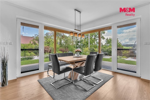 Prodej rodinného domu, 119 m² - 6