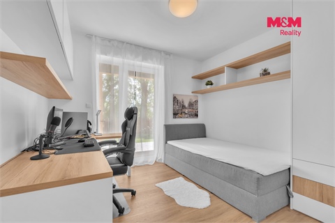 Prodej rodinného domu, 119 m² - 10