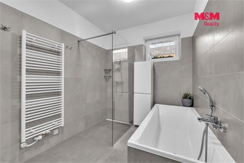 Prodej rodinného domu, 119 m² 16