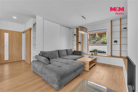 Prodej rodinného domu, 119 m² - 8