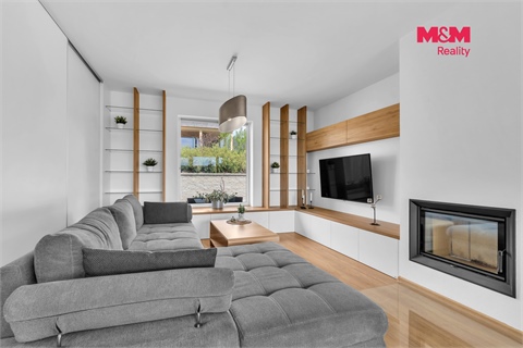 Prodej rodinného domu, 119 m² 8