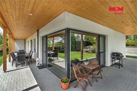 Prodej rodinného domu, 119 m² - 24