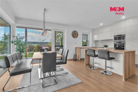 Prodej rodinného domu, 119 m² - 4