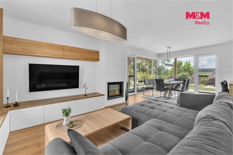 Prodej rodinného domu, 119 m² 6