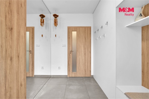 Prodej rodinného domu, 119 m² 20
