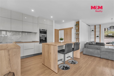 Prodej rodinného domu, 119 m² - 2