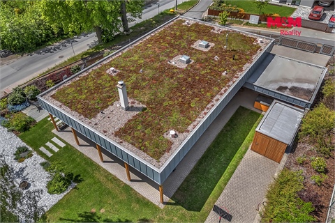 Prodej rodinného domu, 119 m² - 28